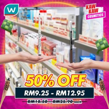 Watsons-Cosmetics-Promotion-25-2-350x350 - Beauty & Health Cosmetics Health Supplements Johor Kedah Kelantan Kuala Lumpur Melaka Negeri Sembilan Pahang Penang Perak Perlis Personal Care Promotions & Freebies Putrajaya Sabah Sarawak Selangor Skincare Terengganu 