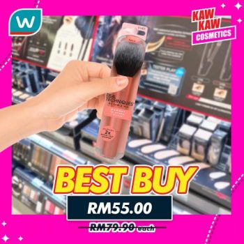 Watsons-Cosmetics-Promotion-26-1-350x350 - Beauty & Health Cosmetics Johor Kedah Kelantan Kuala Lumpur Melaka Negeri Sembilan Pahang Penang Perak Perlis Promotions & Freebies Putrajaya Sabah Sarawak Selangor Terengganu 