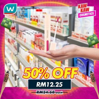 Watsons-Cosmetics-Promotion-29-1-350x350 - Beauty & Health Cosmetics Health Supplements Johor Kedah Kelantan Kuala Lumpur Melaka Negeri Sembilan Pahang Penang Perak Perlis Personal Care Promotions & Freebies Putrajaya Sabah Sarawak Selangor Skincare Terengganu 