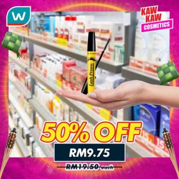 Watsons-Cosmetics-Promotion-3-2-350x350 - Beauty & Health Cosmetics Health Supplements Johor Kedah Kelantan Kuala Lumpur Melaka Negeri Sembilan Pahang Penang Perak Perlis Personal Care Promotions & Freebies Putrajaya Sabah Sarawak Selangor Skincare Terengganu 