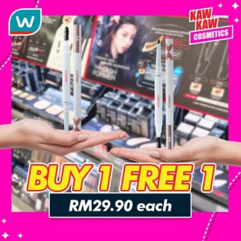 Watsons-Cosmetics-Promotion-4-1-350x350 - Beauty & Health Cosmetics Johor Kedah Kelantan Kuala Lumpur Melaka Negeri Sembilan Pahang Penang Perak Perlis Promotions & Freebies Putrajaya Sabah Sarawak Selangor Terengganu 