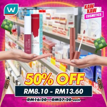 Watsons-Cosmetics-Promotion-6-2-350x350 - Beauty & Health Cosmetics Health Supplements Johor Kedah Kelantan Kuala Lumpur Melaka Negeri Sembilan Pahang Penang Perak Perlis Personal Care Promotions & Freebies Putrajaya Sabah Sarawak Selangor Skincare Terengganu 