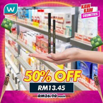 Watsons-Cosmetics-Promotion-7-2-350x350 - Beauty & Health Cosmetics Health Supplements Johor Kedah Kelantan Kuala Lumpur Melaka Negeri Sembilan Pahang Penang Perak Perlis Personal Care Promotions & Freebies Putrajaya Sabah Sarawak Selangor Skincare Terengganu 