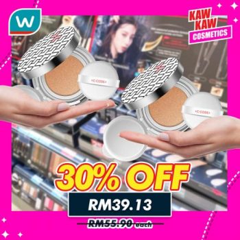 Watsons-Cosmetics-Promotion-8-1-350x350 - Beauty & Health Cosmetics Johor Kedah Kelantan Kuala Lumpur Melaka Negeri Sembilan Pahang Penang Perak Perlis Promotions & Freebies Putrajaya Sabah Sarawak Selangor Terengganu 