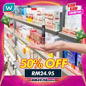 Watsons-Cosmetics-Promotion-8-2-350x350 - Beauty & Health Cosmetics Health Supplements Johor Kedah Kelantan Kuala Lumpur Melaka Negeri Sembilan Pahang Penang Perak Perlis Personal Care Promotions & Freebies Putrajaya Sabah Sarawak Selangor Skincare Terengganu 