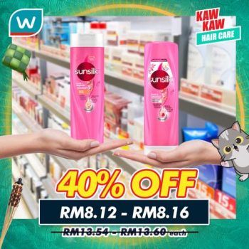 Watsons-Hair-Care-Color-40-off-Promotion-15-350x350 - Beauty & Health Hair Care Johor Kedah Kelantan Kuala Lumpur Melaka Negeri Sembilan Online Store Pahang Penang Perak Perlis Promotions & Freebies Putrajaya Sabah Sarawak Selangor Terengganu 