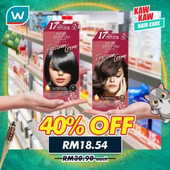 Watsons-Hair-Care-Color-40-off-Promotion-18-350x350 - Beauty & Health Hair Care Johor Kedah Kelantan Kuala Lumpur Melaka Negeri Sembilan Online Store Pahang Penang Perak Perlis Promotions & Freebies Putrajaya Sabah Sarawak Selangor Terengganu 