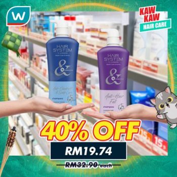 Watsons-Hair-Care-Color-40-off-Promotion-5-350x350 - Beauty & Health Hair Care Johor Kedah Kelantan Kuala Lumpur Melaka Negeri Sembilan Online Store Pahang Penang Perak Perlis Promotions & Freebies Putrajaya Sabah Sarawak Selangor Terengganu 