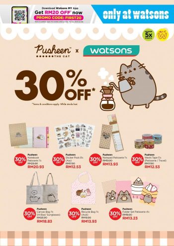 Watsons-Hari-Raya-Promotion-Catalogue-11-350x495 - Beauty & Health Cosmetics Health Supplements Johor Kedah Kelantan Kuala Lumpur Melaka Negeri Sembilan Online Store Pahang Penang Perak Perlis Personal Care Promotions & Freebies Putrajaya Sabah Sarawak Selangor Skincare Terengganu 