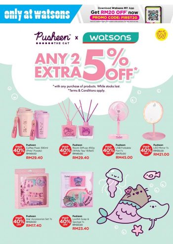 Watsons-Hari-Raya-Promotion-Catalogue-12-350x495 - Beauty & Health Cosmetics Health Supplements Johor Kedah Kelantan Kuala Lumpur Melaka Negeri Sembilan Online Store Pahang Penang Perak Perlis Personal Care Promotions & Freebies Putrajaya Sabah Sarawak Selangor Skincare Terengganu 