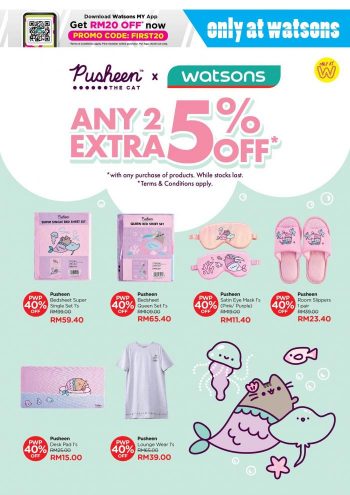 Watsons-Hari-Raya-Promotion-Catalogue-13-350x495 - Beauty & Health Cosmetics Health Supplements Johor Kedah Kelantan Kuala Lumpur Melaka Negeri Sembilan Online Store Pahang Penang Perak Perlis Personal Care Promotions & Freebies Putrajaya Sabah Sarawak Selangor Skincare Terengganu 