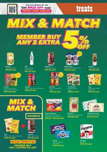 Watsons-Hari-Raya-Promotion-Catalogue-15-350x495 - Beauty & Health Cosmetics Health Supplements Johor Kedah Kelantan Kuala Lumpur Melaka Negeri Sembilan Online Store Pahang Penang Perak Perlis Personal Care Promotions & Freebies Putrajaya Sabah Sarawak Selangor Skincare Terengganu 