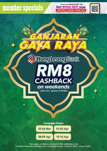 Watsons-Hari-Raya-Promotion-Catalogue-2-350x495 - Beauty & Health Cosmetics Health Supplements Johor Kedah Kelantan Kuala Lumpur Melaka Negeri Sembilan Online Store Pahang Penang Perak Perlis Personal Care Promotions & Freebies Putrajaya Sabah Sarawak Selangor Skincare Terengganu 