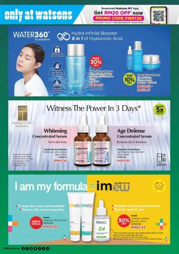 Watsons-Hari-Raya-Promotion-Catalogue-32-350x495 - Beauty & Health Cosmetics Health Supplements Johor Kedah Kelantan Kuala Lumpur Melaka Negeri Sembilan Online Store Pahang Penang Perak Perlis Personal Care Promotions & Freebies Putrajaya Sabah Sarawak Selangor Skincare Terengganu 