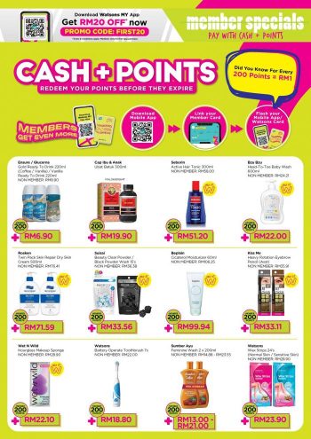 Watsons-Hari-Raya-Promotion-Catalogue-5-350x495 - Beauty & Health Cosmetics Health Supplements Johor Kedah Kelantan Kuala Lumpur Melaka Negeri Sembilan Online Store Pahang Penang Perak Perlis Personal Care Promotions & Freebies Putrajaya Sabah Sarawak Selangor Skincare Terengganu 