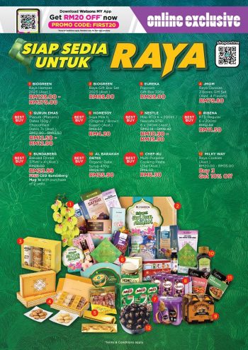 Watsons-Hari-Raya-Promotion-Catalogue-7-350x495 - Beauty & Health Cosmetics Health Supplements Johor Kedah Kelantan Kuala Lumpur Melaka Negeri Sembilan Online Store Pahang Penang Perak Perlis Personal Care Promotions & Freebies Putrajaya Sabah Sarawak Selangor Skincare Terengganu 