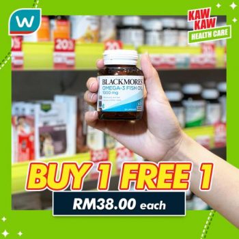 Watsons-Health-Care-Sale-1-350x350 - Beauty & Health Health Supplements Johor Kedah Kelantan Kuala Lumpur Malaysia Sales Melaka Negeri Sembilan Online Store Pahang Penang Perak Perlis Personal Care Putrajaya Sabah Sarawak Selangor Terengganu 