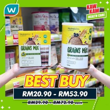Watsons-Health-Care-Sale-10-350x350 - Beauty & Health Health Supplements Johor Kedah Kelantan Kuala Lumpur Malaysia Sales Melaka Negeri Sembilan Online Store Pahang Penang Perak Perlis Personal Care Putrajaya Sabah Sarawak Selangor Terengganu 