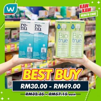 Watsons-Health-Care-Sale-12-350x350 - Beauty & Health Health Supplements Johor Kedah Kelantan Kuala Lumpur Malaysia Sales Melaka Negeri Sembilan Online Store Pahang Penang Perak Perlis Personal Care Putrajaya Sabah Sarawak Selangor Terengganu 