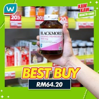 Watsons-Health-Care-Sale-14-350x350 - Beauty & Health Health Supplements Johor Kedah Kelantan Kuala Lumpur Malaysia Sales Melaka Negeri Sembilan Online Store Pahang Penang Perak Perlis Personal Care Putrajaya Sabah Sarawak Selangor Terengganu 