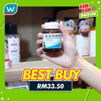 Watsons-Health-Care-Sale-15-350x350 - Beauty & Health Health Supplements Johor Kedah Kelantan Kuala Lumpur Malaysia Sales Melaka Negeri Sembilan Online Store Pahang Penang Perak Perlis Personal Care Putrajaya Sabah Sarawak Selangor Terengganu 