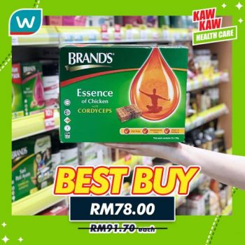 Watsons-Health-Care-Sale-16-350x350 - Beauty & Health Health Supplements Johor Kedah Kelantan Kuala Lumpur Malaysia Sales Melaka Negeri Sembilan Online Store Pahang Penang Perak Perlis Personal Care Putrajaya Sabah Sarawak Selangor Terengganu 