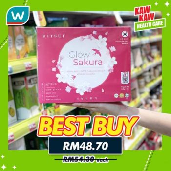 Watsons-Health-Care-Sale-24-350x350 - Beauty & Health Health Supplements Johor Kedah Kelantan Kuala Lumpur Malaysia Sales Melaka Negeri Sembilan Online Store Pahang Penang Perak Perlis Personal Care Putrajaya Sabah Sarawak Selangor Terengganu 