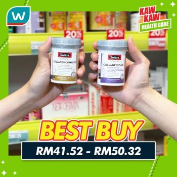 Watsons-Health-Care-Sale-26-350x350 - Beauty & Health Health Supplements Johor Kedah Kelantan Kuala Lumpur Malaysia Sales Melaka Negeri Sembilan Online Store Pahang Penang Perak Perlis Personal Care Putrajaya Sabah Sarawak Selangor Terengganu 