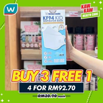 Watsons-Health-Care-Sale-3-350x350 - Beauty & Health Health Supplements Johor Kedah Kelantan Kuala Lumpur Malaysia Sales Melaka Negeri Sembilan Online Store Pahang Penang Perak Perlis Personal Care Putrajaya Sabah Sarawak Selangor Terengganu 