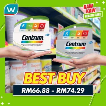 Watsons-Health-Care-Sale-6-350x350 - Beauty & Health Health Supplements Johor Kedah Kelantan Kuala Lumpur Malaysia Sales Melaka Negeri Sembilan Online Store Pahang Penang Perak Perlis Personal Care Putrajaya Sabah Sarawak Selangor Terengganu 