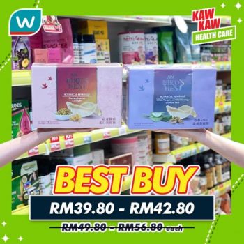 Watsons-Health-Care-Sale-9-350x350 - Beauty & Health Health Supplements Johor Kedah Kelantan Kuala Lumpur Malaysia Sales Melaka Negeri Sembilan Online Store Pahang Penang Perak Perlis Personal Care Putrajaya Sabah Sarawak Selangor Terengganu 