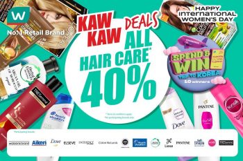 Watsons-Kaw-Kaw-Deals-1-350x233 - Beauty & Health Cosmetics Health Supplements Johor Kedah Kelantan Kuala Lumpur Melaka Negeri Sembilan Online Store Pahang Penang Perak Perlis Personal Care Promotions & Freebies Putrajaya Sabah Sarawak Selangor Skincare Terengganu 