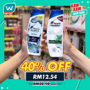 Watsons-Kaw-Kaw-Deals-11-350x350 - Beauty & Health Cosmetics Health Supplements Johor Kedah Kelantan Kuala Lumpur Melaka Negeri Sembilan Online Store Pahang Penang Perak Perlis Personal Care Promotions & Freebies Putrajaya Sabah Sarawak Selangor Skincare Terengganu 