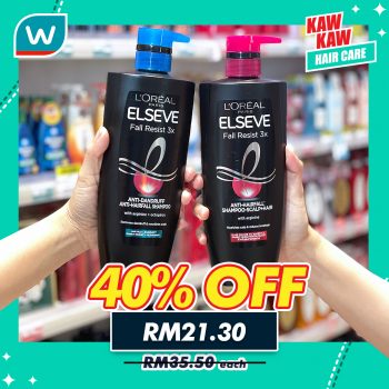 Watsons-Kaw-Kaw-Deals-12-350x350 - Beauty & Health Cosmetics Health Supplements Johor Kedah Kelantan Kuala Lumpur Melaka Negeri Sembilan Online Store Pahang Penang Perak Perlis Personal Care Promotions & Freebies Putrajaya Sabah Sarawak Selangor Skincare Terengganu 