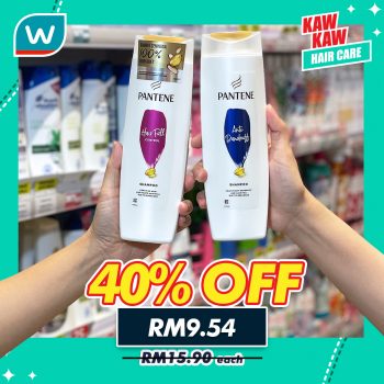 Watsons-Kaw-Kaw-Deals-13-350x350 - Beauty & Health Cosmetics Health Supplements Johor Kedah Kelantan Kuala Lumpur Melaka Negeri Sembilan Online Store Pahang Penang Perak Perlis Personal Care Promotions & Freebies Putrajaya Sabah Sarawak Selangor Skincare Terengganu 