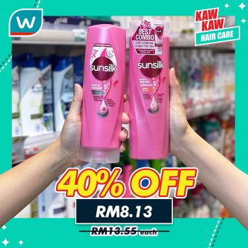 Watsons-Kaw-Kaw-Deals-15-350x350 - Beauty & Health Cosmetics Health Supplements Johor Kedah Kelantan Kuala Lumpur Melaka Negeri Sembilan Online Store Pahang Penang Perak Perlis Personal Care Promotions & Freebies Putrajaya Sabah Sarawak Selangor Skincare Terengganu 