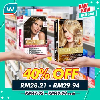 Watsons-Kaw-Kaw-Deals-3-350x350 - Beauty & Health Cosmetics Health Supplements Johor Kedah Kelantan Kuala Lumpur Melaka Negeri Sembilan Online Store Pahang Penang Perak Perlis Personal Care Promotions & Freebies Putrajaya Sabah Sarawak Selangor Skincare Terengganu 