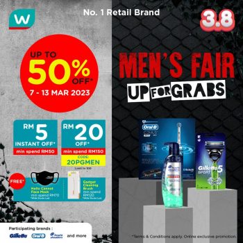 Watsons-Kaw-Kaw-Deals-350x350 - Beauty & Health Cosmetics Health Supplements Johor Kedah Kelantan Kuala Lumpur Melaka Negeri Sembilan Online Store Pahang Penang Perak Perlis Personal Care Promotions & Freebies Putrajaya Sabah Sarawak Selangor Terengganu 