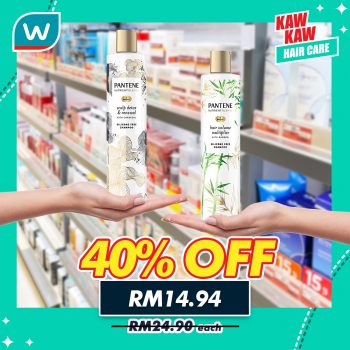 Watsons-Kaw-Kaw-Deals-5-350x350 - Beauty & Health Cosmetics Health Supplements Johor Kedah Kelantan Kuala Lumpur Melaka Negeri Sembilan Online Store Pahang Penang Perak Perlis Personal Care Promotions & Freebies Putrajaya Sabah Sarawak Selangor Skincare Terengganu 