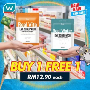 Watsons-Mask-Skin-Care-Buy-1-Free-1-Promotion-18-350x350 - Beauty & Health Health Supplements Johor Kedah Kelantan Kuala Lumpur Melaka Negeri Sembilan Online Store Pahang Penang Perak Perlis Personal Care Promotions & Freebies Putrajaya Sabah Sarawak Selangor Skincare Terengganu 