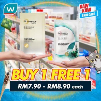 Watsons-Mask-Skin-Care-Buy-1-Free-1-Promotion-6-350x350 - Beauty & Health Health Supplements Johor Kedah Kelantan Kuala Lumpur Melaka Negeri Sembilan Online Store Pahang Penang Perak Perlis Personal Care Promotions & Freebies Putrajaya Sabah Sarawak Selangor Skincare Terengganu 