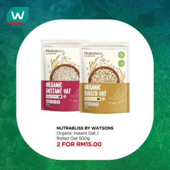 Watsons-Persediaan-Ramadan-Promotion-16-350x349 - Beauty & Health Health Supplements Johor Kedah Kelantan Kuala Lumpur Melaka Negeri Sembilan Online Store Pahang Penang Perak Perlis Personal Care Promotions & Freebies Putrajaya Sabah Sales Happening Now In Malaysia Sarawak Selangor Terengganu 