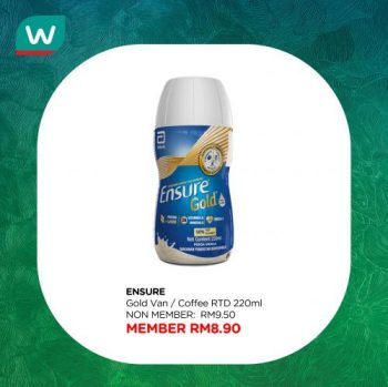 Watsons-Persediaan-Ramadan-Promotion-18-350x349 - Beauty & Health Health Supplements Johor Kedah Kelantan Kuala Lumpur Melaka Negeri Sembilan Online Store Pahang Penang Perak Perlis Personal Care Promotions & Freebies Putrajaya Sabah Sales Happening Now In Malaysia Sarawak Selangor Terengganu 