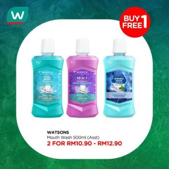 Watsons-Persediaan-Ramadan-Promotion-2-350x349 - Beauty & Health Health Supplements Johor Kedah Kelantan Kuala Lumpur Melaka Negeri Sembilan Online Store Pahang Penang Perak Perlis Personal Care Promotions & Freebies Putrajaya Sabah Sales Happening Now In Malaysia Sarawak Selangor Terengganu 