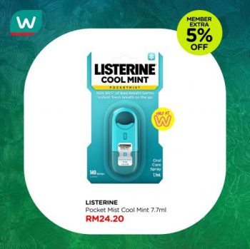 Watsons-Persediaan-Ramadan-Promotion-22-350x349 - Beauty & Health Health Supplements Johor Kedah Kelantan Kuala Lumpur Melaka Negeri Sembilan Online Store Pahang Penang Perak Perlis Personal Care Promotions & Freebies Putrajaya Sabah Sales Happening Now In Malaysia Sarawak Selangor Terengganu 
