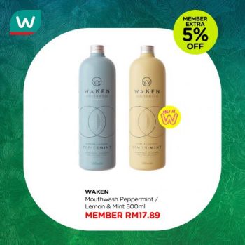 Watsons-Persediaan-Ramadan-Promotion-23-350x349 - Beauty & Health Health Supplements Johor Kedah Kelantan Kuala Lumpur Melaka Negeri Sembilan Online Store Pahang Penang Perak Perlis Personal Care Promotions & Freebies Putrajaya Sabah Sales Happening Now In Malaysia Sarawak Selangor Terengganu 