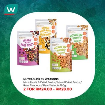 Watsons-Persediaan-Ramadan-Promotion-7-350x349 - Beauty & Health Health Supplements Johor Kedah Kelantan Kuala Lumpur Melaka Negeri Sembilan Online Store Pahang Penang Perak Perlis Personal Care Promotions & Freebies Putrajaya Sabah Sales Happening Now In Malaysia Sarawak Selangor Terengganu 