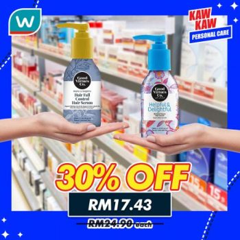 Watsons-Personal-Care-Promotion-10-350x350 - Beauty & Health Health Supplements Johor Kedah Kelantan Kuala Lumpur Melaka Negeri Sembilan Pahang Penang Perak Perlis Personal Care Promotions & Freebies Putrajaya Sabah Sarawak Selangor Terengganu 