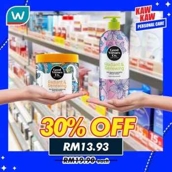 Watsons-Personal-Care-Promotion-11-350x350 - Beauty & Health Health Supplements Johor Kedah Kelantan Kuala Lumpur Melaka Negeri Sembilan Pahang Penang Perak Perlis Personal Care Promotions & Freebies Putrajaya Sabah Sarawak Selangor Terengganu 