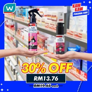 Watsons-Personal-Care-Promotion-13-350x350 - Beauty & Health Health Supplements Johor Kedah Kelantan Kuala Lumpur Melaka Negeri Sembilan Pahang Penang Perak Perlis Personal Care Promotions & Freebies Putrajaya Sabah Sarawak Selangor Terengganu 